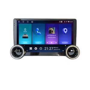 Navigatie Skoda Fabia 2 2009-2014 Edotec  4+64 10.5 inch Incell 1K android Wifi 5Ghz gps internet  Kit-fabia2