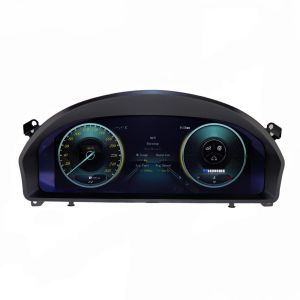 Mercedes Benz W207 digitális elektronikus órák