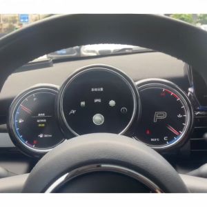 Mini Cooper 2014 - 2023 digitális elektronikus órák
