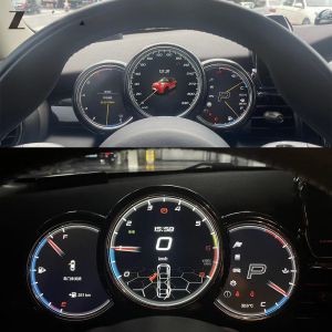 Mini Cooper 2014 - 2023 digitális elektronikus órák