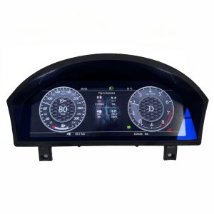 Range Rover Sport Discovery 2005 - 2009 digitális elektronikus órák