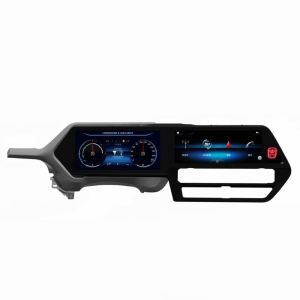 Toyota Crown 2022 8 GB + 128 GB digitális elektronikus órák