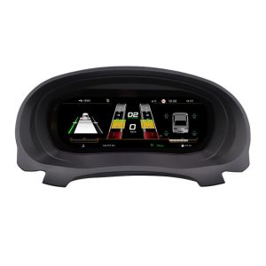 Volkswagen digitális elektronikus órák minden modellben