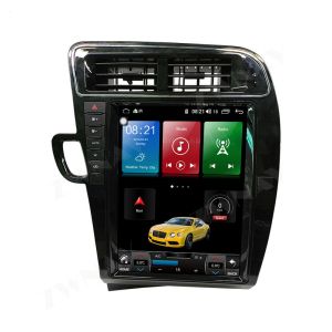 Navigație Audi Q5 2010 - 2018, 12.1 inci, 6GB ram, 128GB stocare