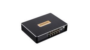 Autós DSP Goldhorn DSP10 10 csatornás BT Optic