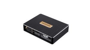 Autós DSP Goldhorn DSP10 10 csatornás BT Optic