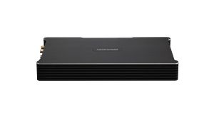 Goldhorn DSPA 1616 ULTRA 24 csatornás autóerősítő, 1560 watt max., BT OTG, koaxiális, optikai