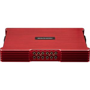 Erősítő DSP-vel és DSD-vel Goldhorn P3 DSPA PLUS 20 csatorna 1100 watt max BT OTG koaxiális optikai
