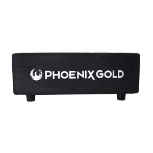 Cutie subwoofer, Phoenix Gold, max 500 W, 250 W RMS, difuzor 8"