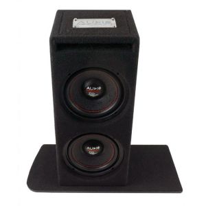 Incinta cu 2 difuzoare, Seria EVO pentru MERCEDES VITO, 2 X 160 W rms, 2 X 240 W max, 2x 6,5", Audio System