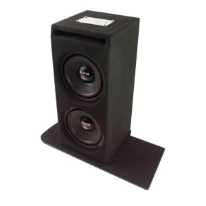 Incinta cu 2 difuzoare, Seria EVO pentru MERCEDES VITO, 2 X 160 W rms, 2 X 240 W max, 2x 6,5", Audio System