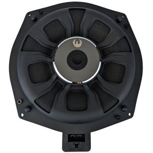 Set 2 subwoofere pasive sub scaun BMW, Phoenix Gold, 75 w rms, 150 w max, difizoare 8"