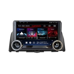 Navigáció KIA OPTIMA 2016- Kézikönyv Kit-345 Lenovo 8 magos 4+64 10.5 hüvelykes Incell 1K android Wifi 5Ghz gps internet a