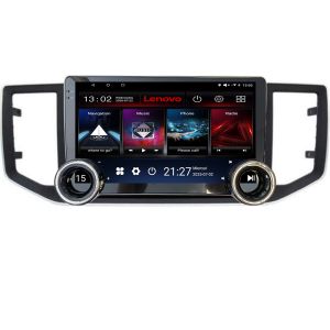Navigatie vw crafter 2018- Kit-CRAFTER Lenovo  8 core 4+64 10.5 inch Incell 1K android Wifi 5Ghz gps internet  C