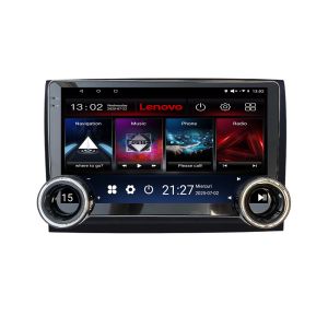 Navigáció Fiat ducato 2022- Kit-ducato Lenovo 8 magos 4+64 10.5 hüvelykes Incell 1K android Wifi 5Ghz gps internet