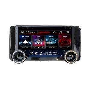 Navigáció Hyundai H350 2016- Lenovo 8 magos 4+64 10.5 hüvelykes Incell 1K android Wifi 5Ghz gps internet