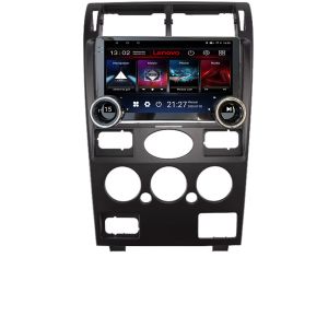 Navigatie Ford Mondeo 2004-2007 Lenovo Incell 1K 10.5 inch  8 core 4+64 carplay android auto radio internet kit-mondeo2001+EDT-E211-RK