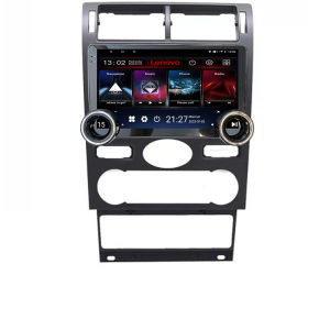 Navigatie Ford Mondeo 2004-2007 Lenovo  8 core 4+64 10.5 inch Incell 1K android Wifi 5Ghz gps internet  