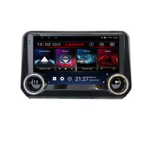 Navigatie Mitsubishi Outlander 2021- Lenovo Incell 1K 10.5 inch  8 core 4+64 carplay android auto radio internet kit-outlander2023+EDT-E211-RK+kit-outlander202310-9