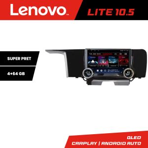 Navigáció Kia Sorento 2020 - Lenovo Incell 1K 10.5 hüvelykes 8 magos 4+64 Carplay android autórádió internet kit-sorento-2020+EDT-E211-RK