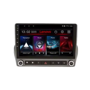 Navigatie dedicata Chevrolet Camaro 2008-2015 Lenovo QLED 1K 4+64 WIFI 5Ghz carplay android auto Android EDT-LITE-D4-9-4+64