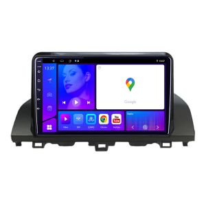 Navigatie Honda Accord 2019-2022 Octa Core EDOTEC-LITE Android Ecran 720P Octa Core 4+64 Carplay  Android auto