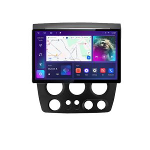 Navigatie Hummer H3 Qled 2K Octa Core 4+64 LTE 4G DSP Wifi 5Ghz android auto carplay radio gps internet EDT-E413-2K