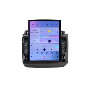 Navigatie VW Touareg 2011-2018 Quad Core ecran tip TESLA 9.7" cu Android Radio Bluetooth Internet GPS WIFI 2+32 DSP