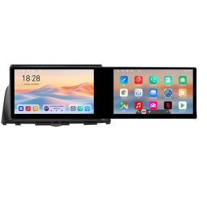 Navigáció KIA OPTIMA 2016- Kézikönyv Kit-345 Edotec 2 képernyő 8 magos 4+128 21,6 hüvelykes Incell android Wifi 5Ghz gps internet