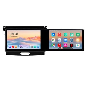 Navigatie Ford Ranger 2015-2019 Edotec 8 core 4+128 10.5 inch Incell 1K android Wifi 5Ghz gps internet