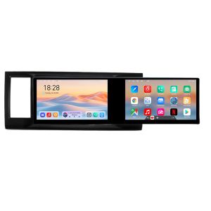 Navigatie VW Caravelle 2015- Kit-caravelle Edotec 2 ecrane  8 core 4+128 21.6 inch Incell android Wifi 5Ghz gps internet