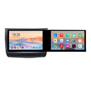 Navigáció Toyota Prius 2002-2010 Edotec 8 magos 4+128 10.5 hüvelykes Incell 1K android Wifi 5Ghz gps internet