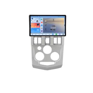 Navigáció Dacia Logan 1 2003-2010 C-logan Android 8 Core 2.2 Ghz 8+128 Qled 1K ADAS 4G LTE GPS 360 kit-logan+EDT-E409V3