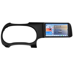 Navigáció Hyundai I10 2020 C-i10 Android 8 Core 2.2 Ghz 8+128 Qled 1K ADAS 4G LTE GPS 360 KIT-I10+EDT-E409V3