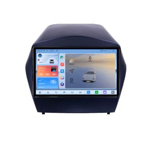 Hyundai IX35 C-361 navigáció Android 8 Core 2.2 GHz 8+128 QLED 1K ADAS 4G LTE GPS 360 KIT-361+EDT-E409V3