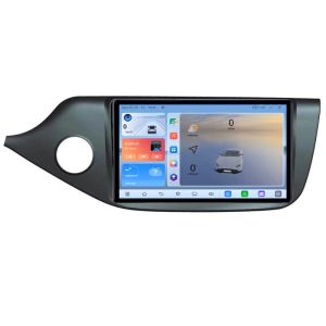 Navigáció Kia Ceed 2012-2018 C-KI39 Android 8 Core 2.2 GHz 8+128 Qled 1K ADAS 4G LTE GPS 360 KIT-KI39+EDT-E409V3