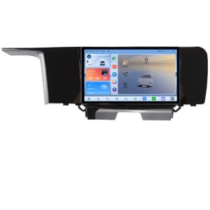 Navigáció Kia Sorento 2020-8 Core 2.2 Ghz 8+128 Qled 1K ADAS 4G LTE GPS kit-sorento-2020+EDT-E409V3