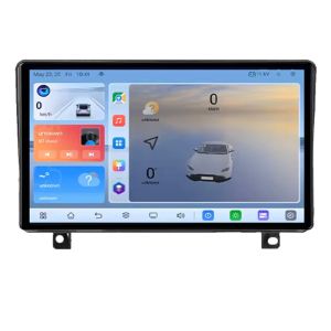 Navigáció Opel Astra H 2006-2015 Android 8 Core 2.2 Ghz 8+128 Qled 1K ADAS 4G LTE GPS 360 kit-astra-h+EDT-E409V3