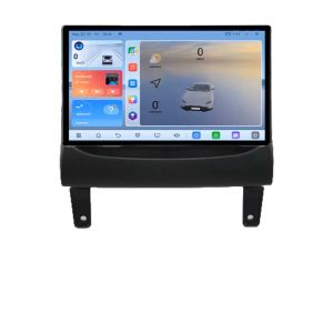 Navigáció Opel Meriva 2010-2017 Android kijelző Qled 2K Octa core 8+128 KIT-meriva+EDT-E409V3