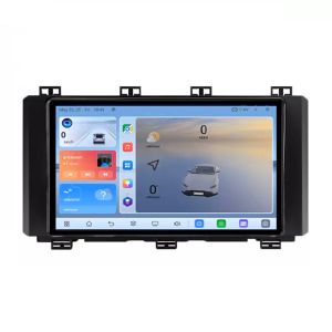 Navigáció Seat Ateca Android 8 Core 2.2 GHz 8+128 QLED 1K ADAS 4G LTE GPS 360 KIT-ateca+EDT-E409V3