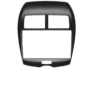 Rama Kit Instalare navigatie de 10 inchi MITSUBISHI ASX 2013-2017