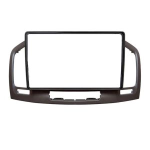 9 hüvelykes navigációs rendszer beszerelési vázkészlet Opel Insignia 2009-2013