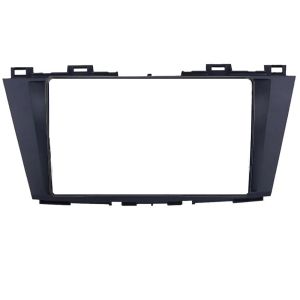 9 hüvelykes navigációs beépítőkészlet keret MAZDA 5 2010-2017