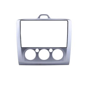 Rama Kit Instalare navigatie de 9 inchi FORD FOCUS 2 Clima MANUAL