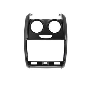 9 hüvelykes navigációs beszerelőkészlet keret DACIA DUSTER 2012-2019