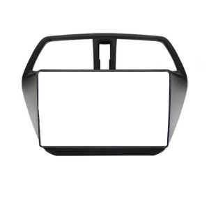 Suzuki S-Cross 9 hüvelykes navigációs rendszer beszerelőkészlet