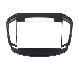 9 hüvelykes navigáció beszerelési vázkészlet OPEL INSIGNIA 2014-2016