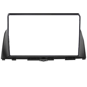 10 hüvelykes navigációs beépítőkészlet keret KIA OPTIMA 2016-