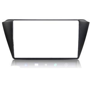 Rama Kit Instalare navigatie de 9 inchi SKODA FABIA 2015-