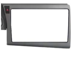 Kit Instalare navigatie de 9 inchi Audi A6 C6 2004-2010